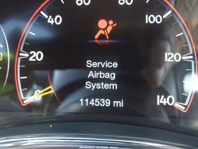 2019 JEEP GRAND CHEROKEE LIMITED X 4X4 16