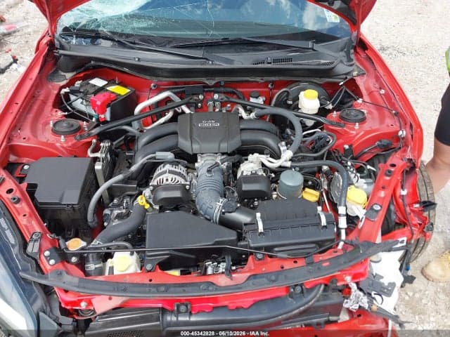 2025 TOYOTA GR86 9