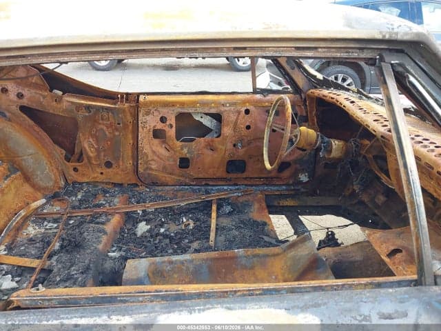 1968 CHEVROLET CHEVELLE 5