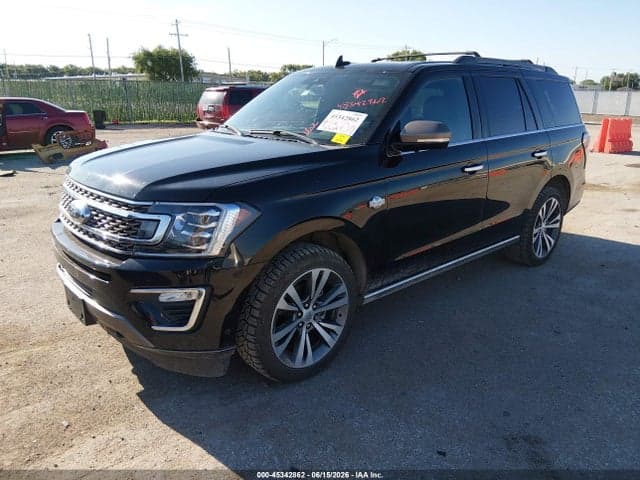 2020 FORD EXPEDITION KING RANCH 2
