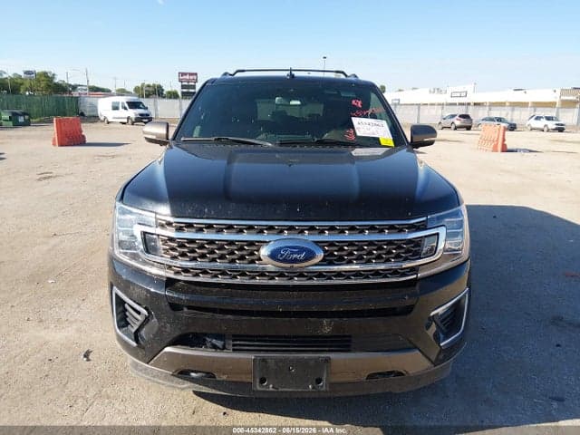 2020 FORD EXPEDITION KING RANCH 12