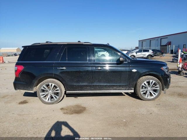 2020 FORD EXPEDITION KING RANCH 13