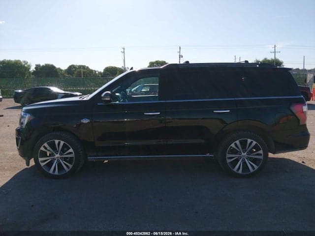 2020 FORD EXPEDITION KING RANCH 14
