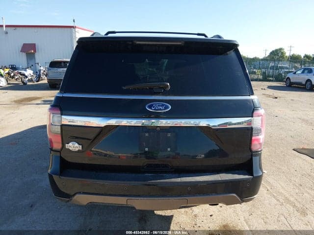 2020 FORD EXPEDITION KING RANCH 16