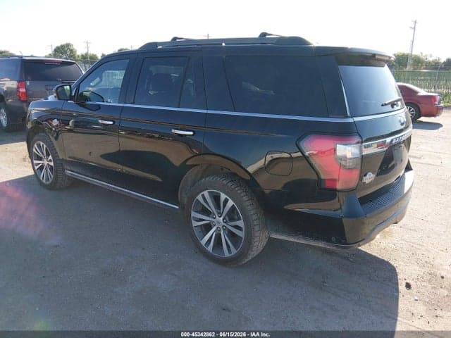 2020 FORD EXPEDITION KING RANCH 3
