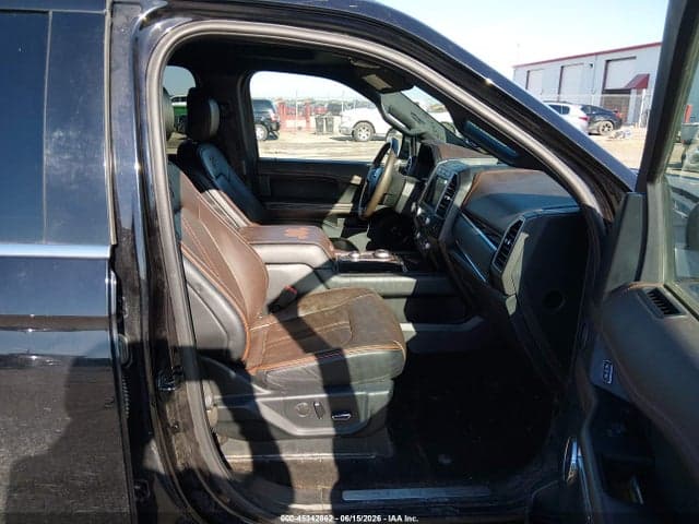 2020 FORD EXPEDITION KING RANCH 5