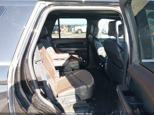 2020 FORD EXPEDITION KING RANCH 8