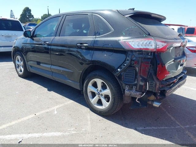 2018 FORD EDGE SE 3