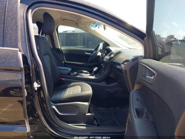 2018 FORD EDGE SE 5