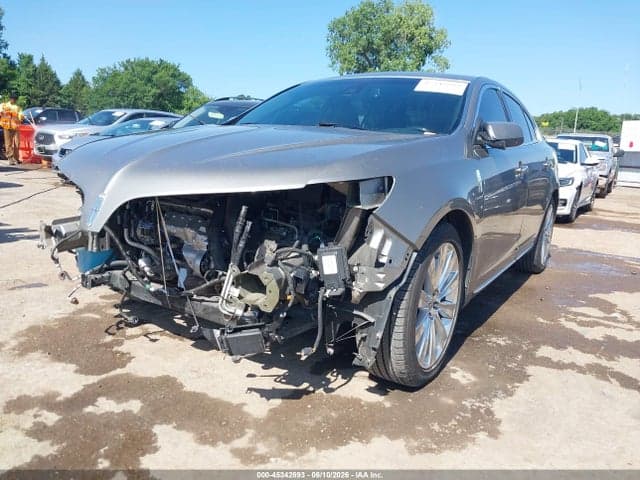 2015 LINCOLN MKS ECOBOOST 2
