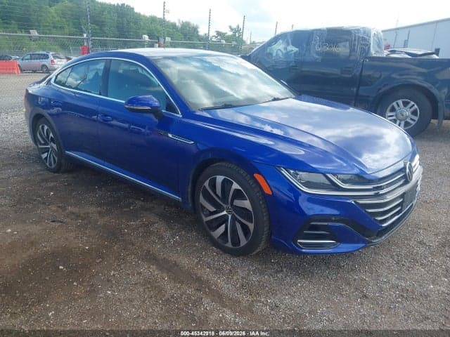 2022 VOLKSWAGEN ARTEON 2.0T SEL R-LINE - 1