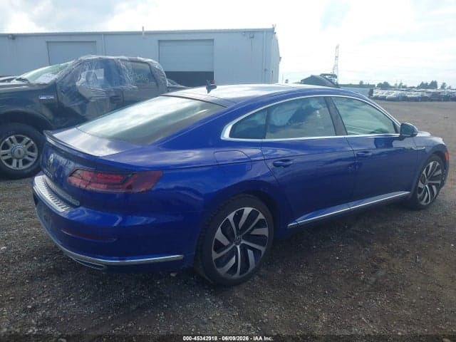 2022 VOLKSWAGEN ARTEON 2.0T SEL R-LINE 13
