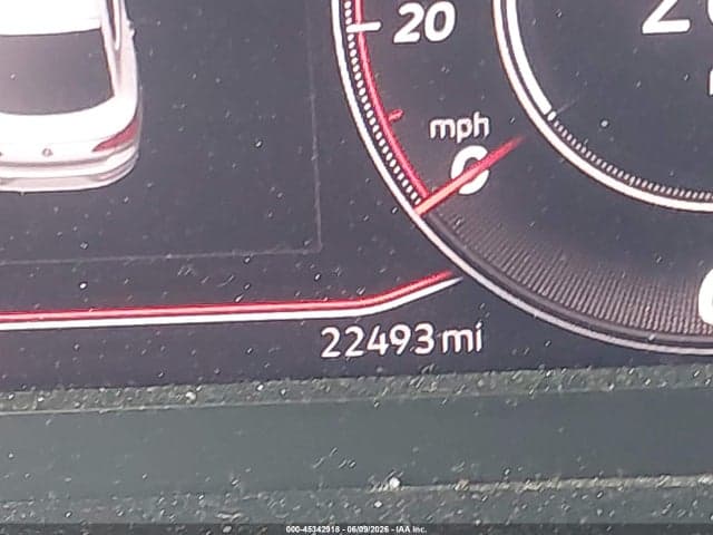 2022 VOLKSWAGEN ARTEON 2.0T SEL R-LINE 15