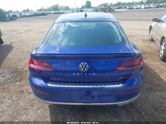 2022 VOLKSWAGEN ARTEON 2.0T SEL R-LINE 16
