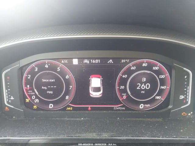 2022 VOLKSWAGEN ARTEON 2.0T SEL R-LINE 7