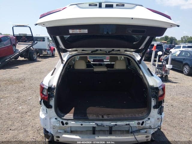 2018 LEXUS RX 350 18