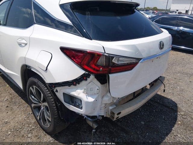 2018 LEXUS RX 350 22