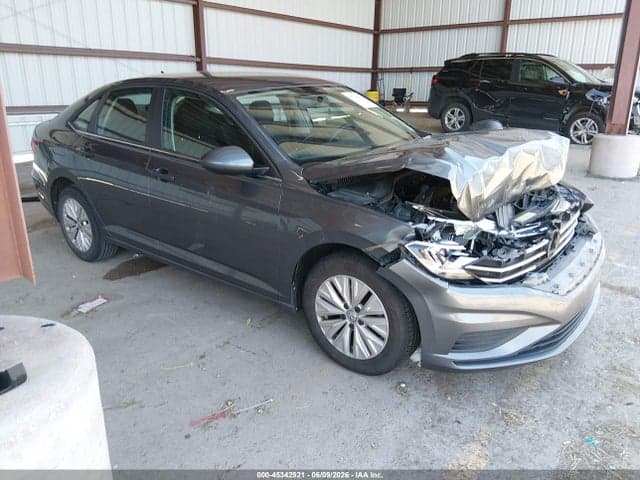 2020 VOLKSWAGEN JETTA 1.4T R-LINE/1.4T S/1.4T SE - 1