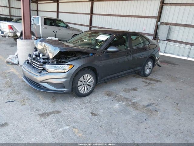 2020 VOLKSWAGEN JETTA 1.4T R-LINE/1.4T S/1.4T SE 2