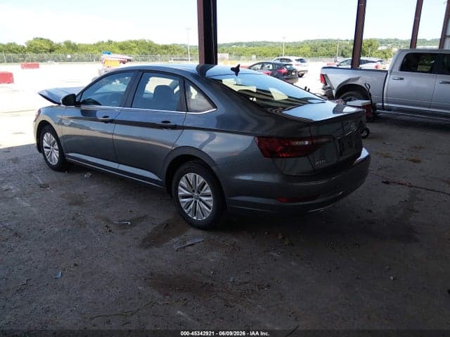 2020 VOLKSWAGEN JETTA 1.4T R-LINE/1.4T S/1.4T SE 3