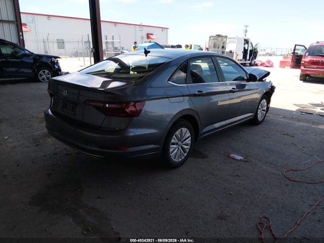 2020 VOLKSWAGEN JETTA 1.4T R-LINE/1.4T S/1.4T SE 4