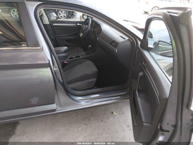 2020 VOLKSWAGEN JETTA 1.4T R-LINE/1.4T S/1.4T SE 5