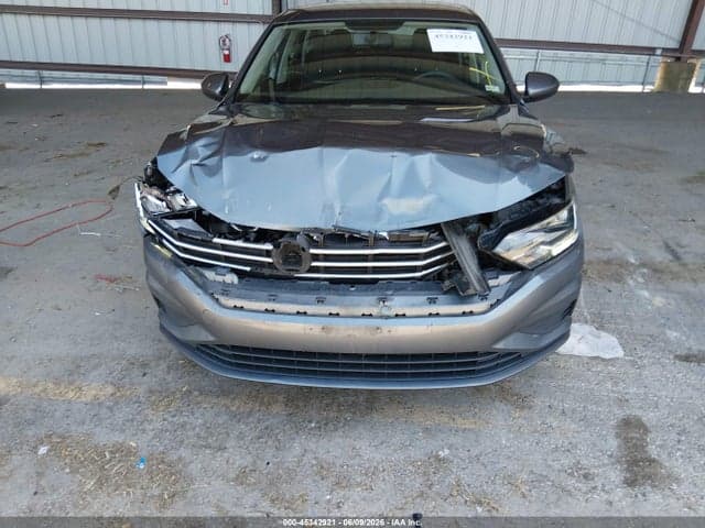 2020 VOLKSWAGEN JETTA 1.4T R-LINE/1.4T S/1.4T SE 6