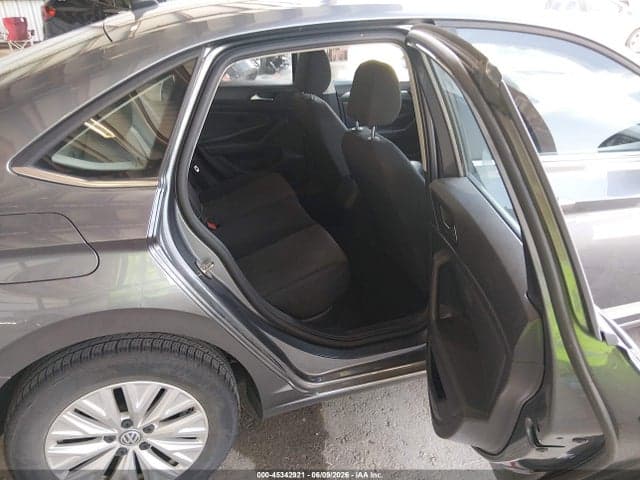 2020 VOLKSWAGEN JETTA 1.4T R-LINE/1.4T S/1.4T SE 8