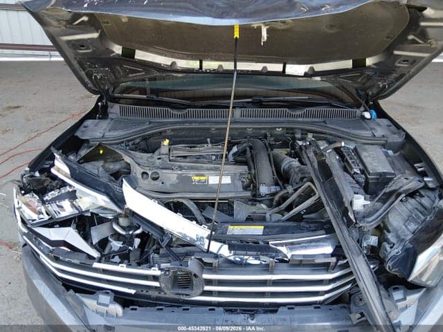 2020 VOLKSWAGEN JETTA 1.4T R-LINE/1.4T S/1.4T SE 10