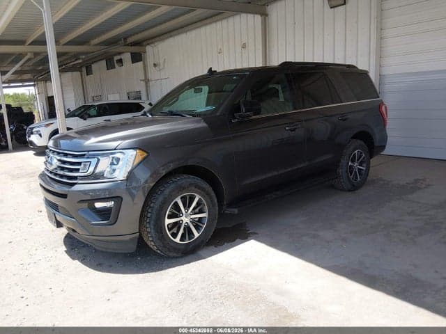 2020 FORD EXPEDITION XL 2