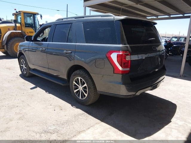 2020 FORD EXPEDITION XL 3
