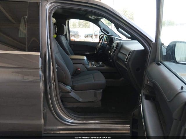 2020 FORD EXPEDITION XL 5