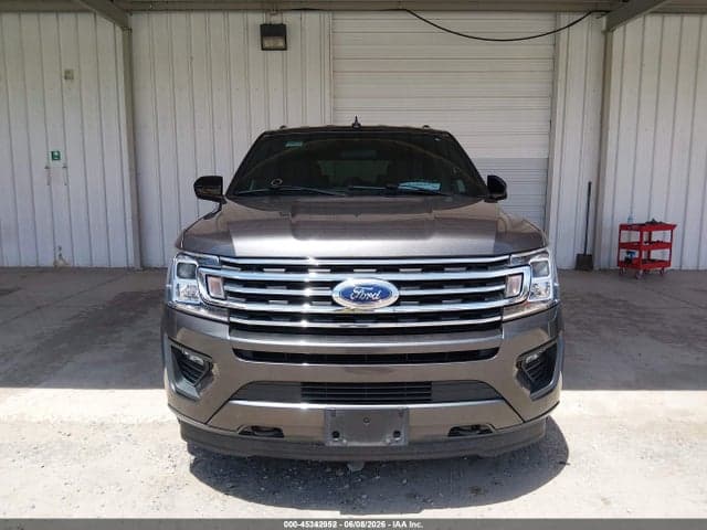 2020 FORD EXPEDITION XL 6