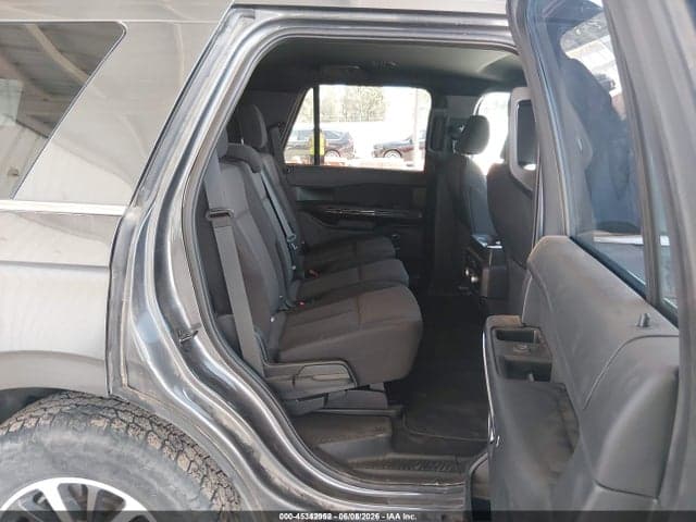 2020 FORD EXPEDITION XL 8