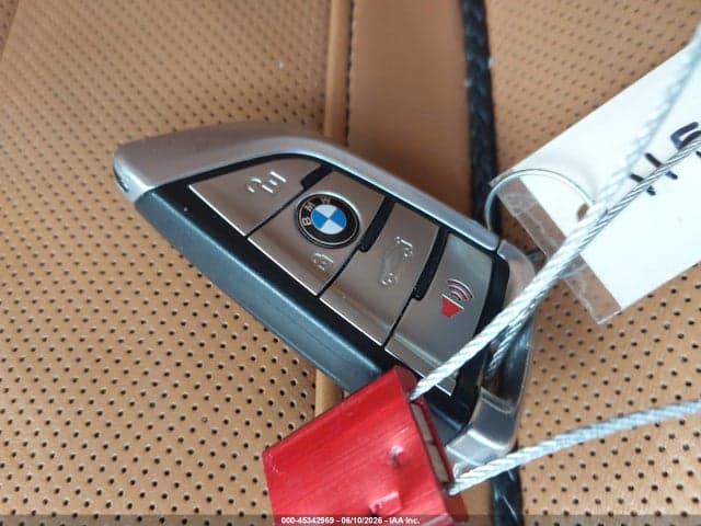 2020 BMW 540I XDRIVE 11