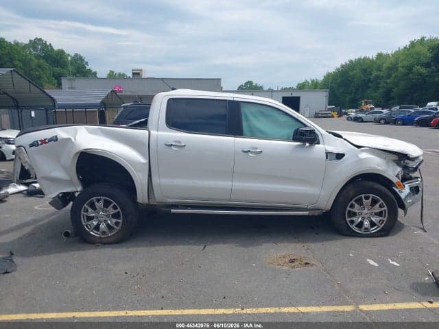 2019 FORD RANGER LARIAT 14