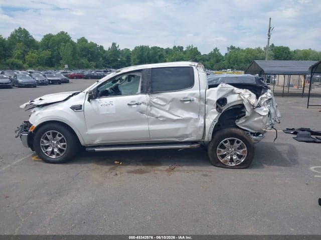 2019 FORD RANGER LARIAT 15