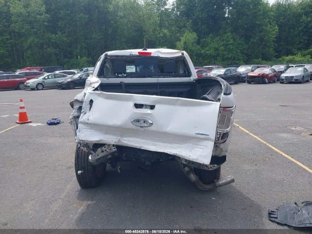 2019 FORD RANGER LARIAT 17