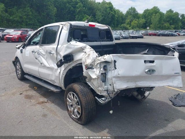 2019 FORD RANGER LARIAT 3
