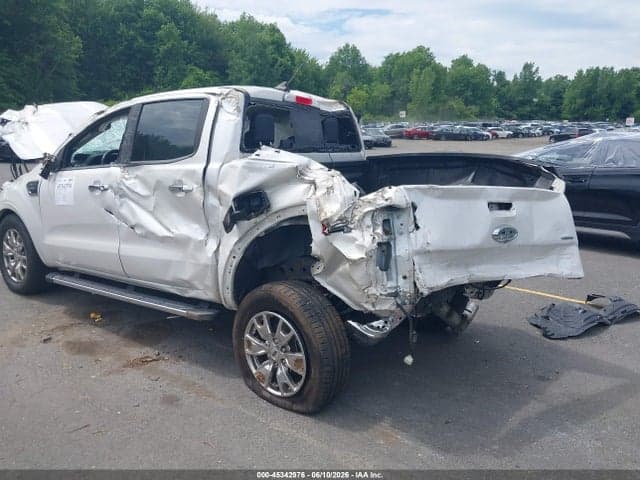 2019 FORD RANGER LARIAT 6