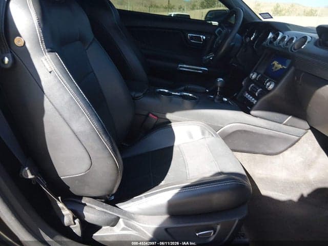 2017 FORD MUSTANG GT PREMIUM 5