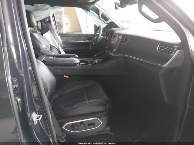2022 JEEP WAGONEER SERIES II 4X2 5