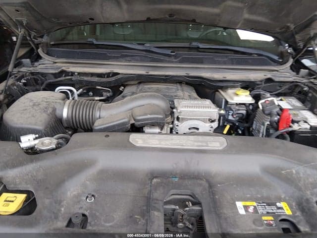2022 JEEP WAGONEER SERIES II 4X2 10