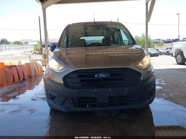2020 FORD TRANSIT CONNECT XL PASSENGER 6