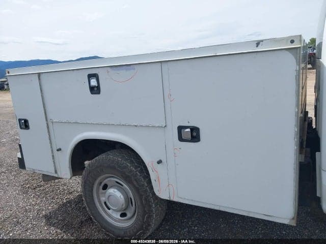 2022 FORD F-350 XL 13