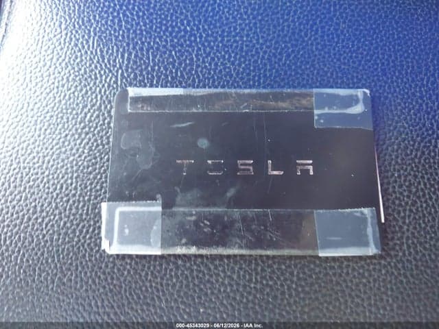 2023 TESLA MODEL 3 REAR-WHEEL DRIVE 10