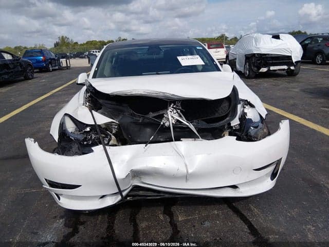 2023 TESLA MODEL 3 REAR-WHEEL DRIVE 6