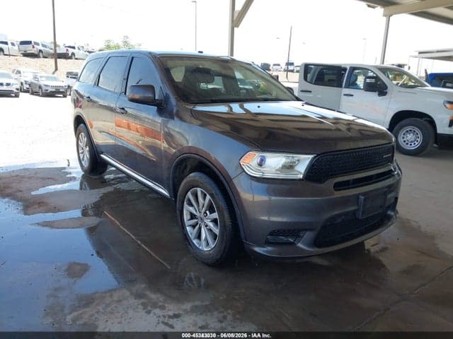 2020 DODGE DURANGO PURSUIT AWD - 1