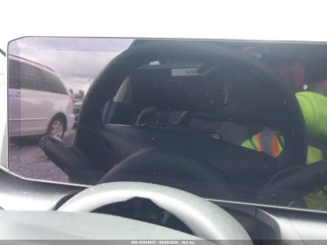 2025 KIA K4 EX 7