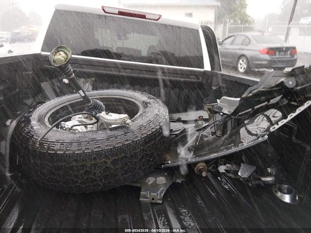 2026 GMC SIERRA 1500 , SHORT BED, ELEVATION, 4WD 11